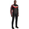 Alpinestars #3301725-1486-L - T-Dyno Air Jacket - Black/Bright Red - Large