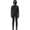 Alpinestars #3310725-10-L - Stella T-Dyno Air Jacket - Black - Large