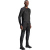 Alpinestars #3301225-1100-L - Troop-Air Jacket - Black/Black - Large