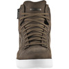 Alpinestars #25420158013 - J-6 Waterproof Shoes - Brown - US 13 / EU 47