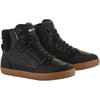 Alpinestars #2542015-1084-10 - J-6 Waterproof Shoes - Black/Gum - US 10 / EU 43
