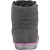 Alpinestars #2542220909595 - J-6 Waterproof Women's Shoes - Gray/Pink - US 9.5