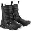 Alpinestars #2443124-1100-37 - Stella RT-7 Drystar® Boots - Black - US 6 / EU 37