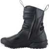 Alpinestars #2443124-1100-43 - Stella RT-7 Drystar® Boots - Black - US 11 / EU 43