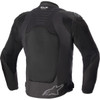 Alpinestars #3306523-10-3XL - SMX Air Jacket - Black - 3XL