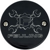 Feuling Parts #9137 - Point Cover - Wrench - Black - M8