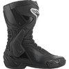 Alpinestars #2223225-10-44 - SMX-6 V3 Vented Boots - Black - US 9.5/EU 44