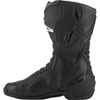 Alpinestars #2223225-10-45 - SMX-6 V3 Vented Boots - Black - US 10.5/EU 45