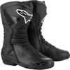 Alpinestars #2223225-10-46 - SMX-6 V3 Vented Boots - Black - US 11.5/EU 46