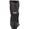 Alpinestars #2223225-199-40 - SMX-6 V3 Vented Boots - Black/Silver/Red - US 6.5/EU 40