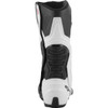 Alpinestars #2223225-21-41 - SMX-6 V3 Vented Boots - Black/White - US 7.5/EU 41