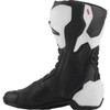 Alpinestars #2223225-21-43 - SMX-6 V3 Vented Boots - Black/White - US 9/EU 43
