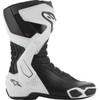 Alpinestars #2223225-21-45 - SMX-6 V3 Vented Boots - Black/White - US 10.5/EU 45