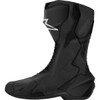 Alpinestars #2223025-10-43 - SMX-6 V3 Boots - Black - US 9/EU 43