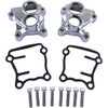 Drag Specialties - Lifter Cover - Chrome - Twin Cam