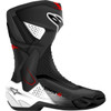 Alpinestars #2223025-1406-48 - SMX-6 V3 Boots - Black/White/Red Graphic - US 12.5/EU 48