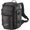 Alpinestars #6106420-10 - Overland Backpack - Black