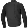Alpinestars #3200825-1100-M - Clayton WR Jacket - Black/Black - Medium