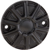 Arlen Ness #700-008 - Points Cover - Black - M8