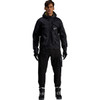 Alpinestars #3301625-1484-4XL - Mogress Air Jacket - Black/Lime Punch/White - 4XL