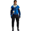 Alpinestars #3301625-7187-XL - Mogress Air Jacket - Blue/Almond - XL