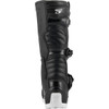 Alpinestars #2013324-12-8 - Tech 3 Enduro Waterproof Boots - Black/White - US 8 / EU 42