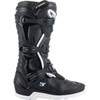 Alpinestars #2013324-12-9 - Tech 3 Enduro Waterproof Boots - Black/White - US 9 / EU 43