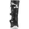 Alpinestars #2013324-12-9 - Tech 3 Enduro Waterproof Boots - Black/White - US 9 / EU 43