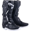 Alpinestars #2013324-12-12 - Tech 3 Enduro Waterproof Boots - Black/White - US 12 / EU 47