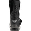 Alpinestars #2047117-10-7 - Belize Drystar® Boots - Black - US 7 / EU 39