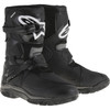 Alpinestars #2047117-10-9 - Belize Drystar® Boots - Black - US 9 / EU 42