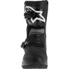 Alpinestars #2047117-10-12 - Belize Drystar® Boots - Black - US 12 / EU 45.5