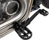 Trask #TM-018R - Assault Series Cam Cover - Raw Machined - M8