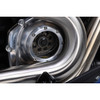 Trask #TM-018R - Assault Series Cam Cover - Raw Machined - M8
