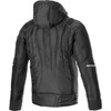 Alpinestars #3200925-156-XL - Mohobbs WP Jacket - Black - XL