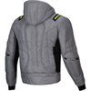 Alpinestars #3200925-9143-4XL - Mohobbs WP Jacket - Lunar Gray/Lime Punch - 4XL