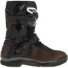 Alpinestars #2047317-82-8 - Belize Drystar® Boots - Oiled Brown - US 8 / EU 40.5