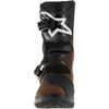 Alpinestars #2047317-82-11 - Belize Drystar® Boots - Oiled Brown - US 11 / EU 44