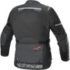 Alpinestars #3207924-10-S - Andes Air Drystar® Jacket - Black - Small