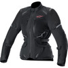 Alpinestars #3210224-10-XL - Stella Andes Air Drystar® Jacket - Black - XL