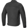Alpinestars #4300524-1294-L - Garage Jacket - Smoke Gray - Large