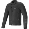 Alpinestars #4300524-1294-2X - Garage Jacket - Smoke Gray - 2XL