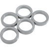 Eastern Motorcycle Parts #A-24029-55 - Sprocket Shaft Spacer