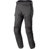 Alpinestars #3227023-1100-2X - Bogota Pro Drystar® Pants - Black - 2XL
