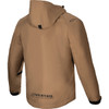 Alpinestars #3250225-8019-2XL - Morush WP Jacket - Utility Brown - 2XL