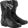Alpinestars #2243025-10-38 - SMX-6 V3 Drystar® Boots - Black - US 5/EU 38
