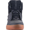 Alpinestars #25431231189115 - Chrome Shoes - Waterproof - Black/Brown - US 11.5 / EU 45