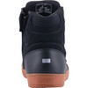 Alpinestars #2543123118913 - Chrome Shoes - Waterproof - Black/Brown - US 13 / EU 47