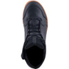 Alpinestars #2543123118913 - Chrome Shoes - Waterproof - Black/Brown - US 13 / EU 47