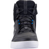 Alpinestars #2543123-157-12 - Chrome Shoes - Waterproof - Black/White - US 12 / EU 45.5